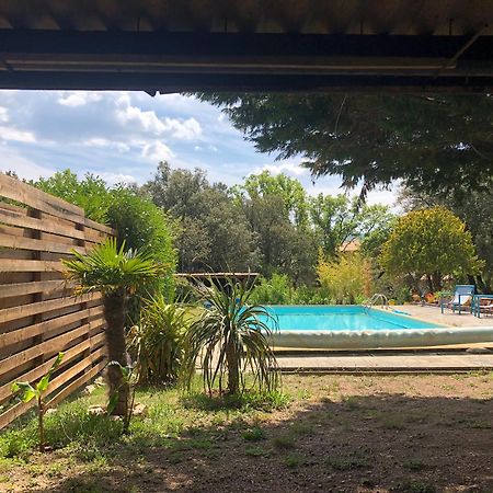 Вилла Luberon Des Artistes 2 Апт Экстерьер фото