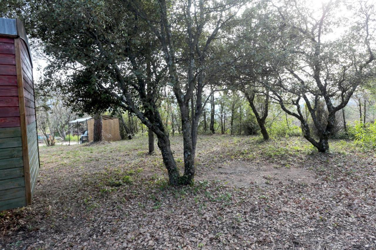 Вилла Luberon Des Artistes 2 Апт Экстерьер фото
